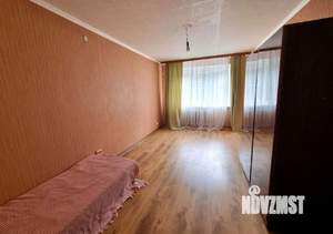 4-к квартира, вторичка, 101м2, 2/5 этаж
