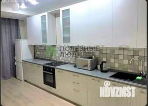 1-к квартира, вторичка, 46м2, 18/18 этаж