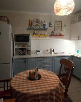 1-к квартира, вторичка, 43м2, 3/18 этаж