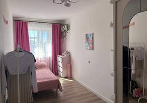 3-к квартира, вторичка, 55м2, 5/5 этаж