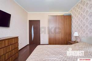 2-к квартира, вторичка, 59м2, 4/4 этаж