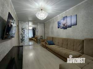 2-к квартира, вторичка, 59м2, 3/5 этаж