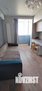 2-к квартира, вторичка, 38м2, 16/16 этаж