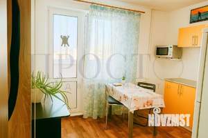 1-к квартира, вторичка, 38м2, 16/16 этаж