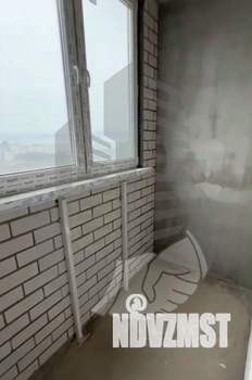 Студия квартира, вторичка, 27м2, 21/24 этаж