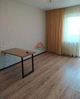 Студия квартира, вторичка, 26м2, 8/16 этаж