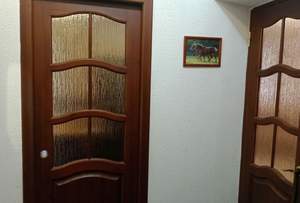 1-к квартира, вторичка, 42м2, 2/5 этаж