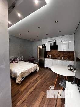 Студия квартира, вторичка, 28м2, 11/17 этаж