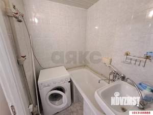 1-к квартира, вторичка, 39м2, 4/9 этаж