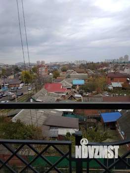 1-к квартира, вторичка, 50м2, 5/18 этаж