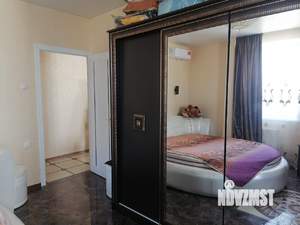 3-к квартира, вторичка, 83м2, 7/18 этаж