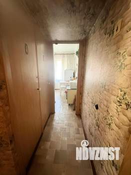 2-к квартира, вторичка, 45м2, 1/5 этаж