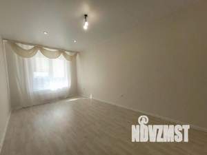 2-к квартира, вторичка, 57м2, 15/25 этаж