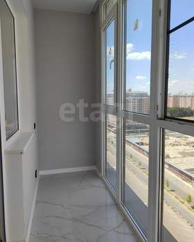 2-к квартира, вторичка, 48м2, 15/16 этаж