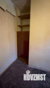 1-к квартира, вторичка, 35м2, 1/2 этаж