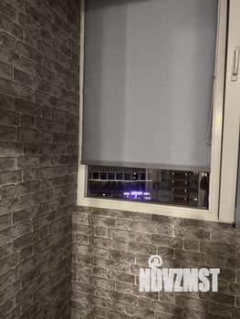 1-к квартира, вторичка, 38м2, 13/17 этаж