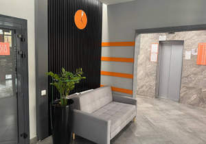 2-к квартира, вторичка, 56м2, 18/24 этаж