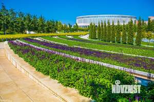 1-к квартира, вторичка, 36м2, 11/18 этаж