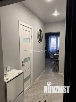 1-к квартира, вторичка, 36м2, 11/16 этаж