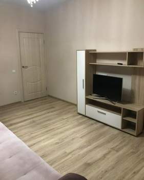 1-к квартира, вторичка, 37м2, 11/24 этаж