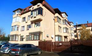 1-к квартира, вторичка, 34м2, 2/4 этаж
