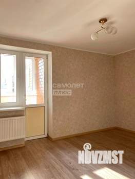 3-к квартира, вторичка, 94м2, 1/17 этаж