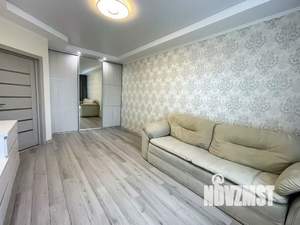 1-к квартира, вторичка, 35м2, 14/24 этаж