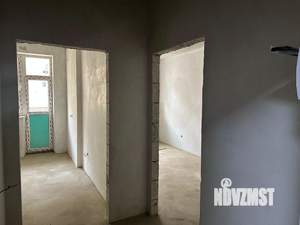 1-к квартира, вторичка, 36м2, 4/16 этаж