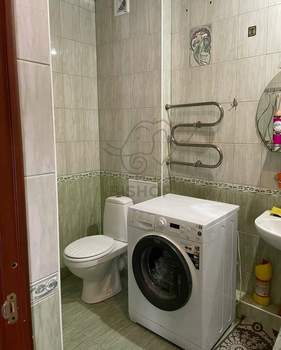 2-к квартира, вторичка, 60м2, 2/4 этаж