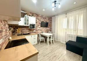 1-к квартира, вторичка, 43м2, 2/16 этаж