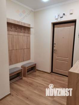 2-к квартира, вторичка, 71м2, 9/24 этаж