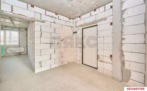 3-к квартира, вторичка, 68м2, 16/22 этаж
