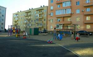 1-к квартира, вторичка, 39м2, 1/6 этаж