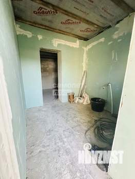 2-к квартира, вторичка, 35м2, 1/1 этаж