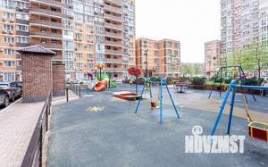 1-к квартира, вторичка, 40м2, 5/26 этаж