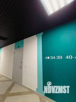 Студия квартира, вторичка, 23м2, 5/16 этаж