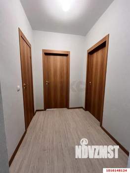 1-к квартира, вторичка, 36м2, 16/24 этаж