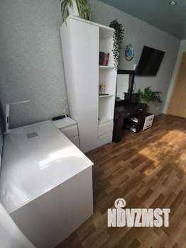 3-к квартира, вторичка, 72м2, 4/16 этаж