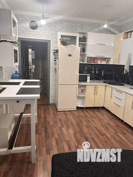 2-к квартира, вторичка, 68м2, 2/17 этаж