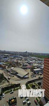 Студия квартира, вторичка, 28м2, 20/22 этаж