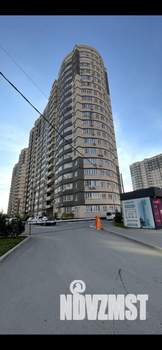 3-к квартира, вторичка, 80м2, 10/19 этаж