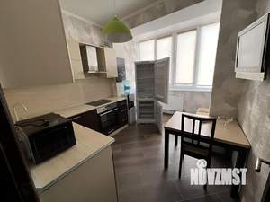 1-к квартира, вторичка, 31м2, 5/6 этаж
