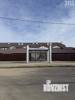 1-к квартира, вторичка, 27м2, 1/4 этаж