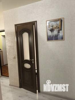 1-к квартира, вторичка, 39м2, 4/7 этаж