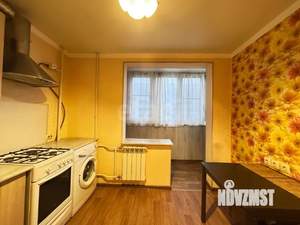 1-к квартира, вторичка, 32м2, 9/10 этаж