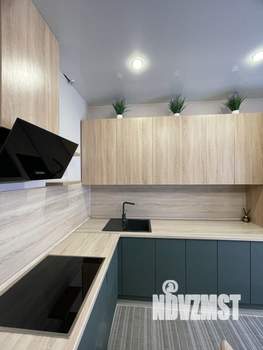 1-к квартира, вторичка, 30м2, 4/16 этаж
