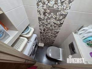 2-к квартира, вторичка, 45м2, 4/5 этаж