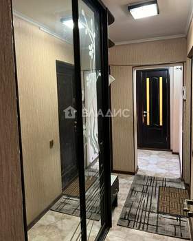 2-к квартира, вторичка, 43м2, 5/10 этаж