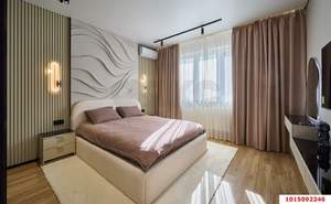 1-к квартира, вторичка, 46м2, 12/20 этаж