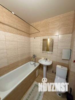 1-к квартира, вторичка, 44м2, 9/16 этаж